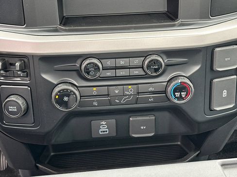 New 2024 Ford F550 2WD Regular Cab Super Duty image 12