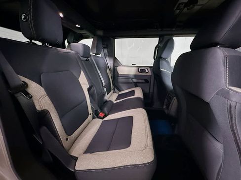 New 2025 Ford Bronco Big Bend image 31