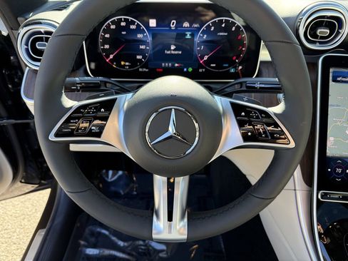 New 2026 Mercedes-Benz C 300 4MATIC Sedan image 18