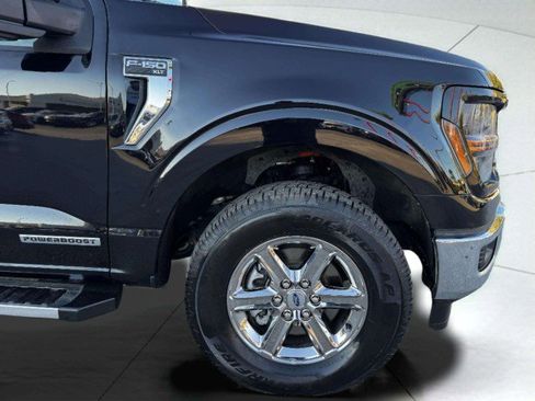 Used 2024 Ford F150 XLT w/ Mobile Office Package image 55