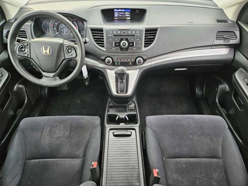 Used 2012 Honda CR-V LX image 23