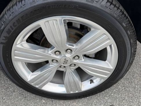 Used 2022 Ford Expedition King Ranch AWD/4WD image 9