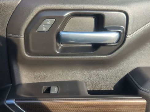 Used 2022 Chevrolet Silverado 1500 RST image 27