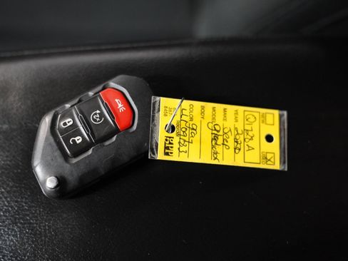 Used 2020 Jeep Gladiator Sport w/ Quick Order Package 24S image 29