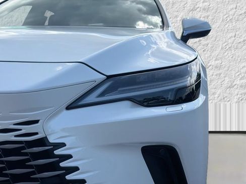 New 2026 Lexus RX 350 FWD w/ Convenience Package image 9