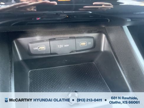 Certified 2023 Hyundai Santa Cruz SE image 26