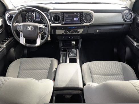 Used 2022 Toyota Tacoma SR5 image 14