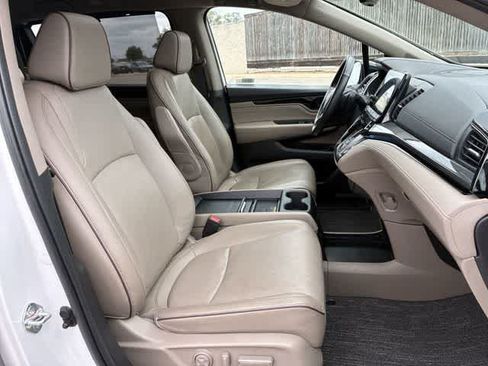 Used 2024 Honda Odyssey Elite image 24