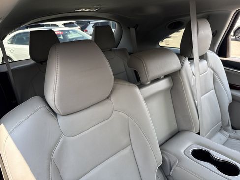 Used 2016 Acura MDX SH-AWD w/ Technology Package image 40