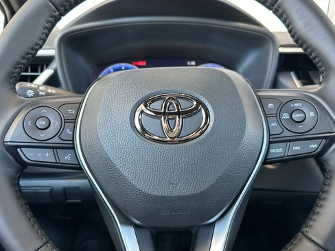 New 2026 Toyota Corolla SE FWD image 21