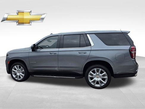 Used 2021 Chevrolet Tahoe High Country AWD/4WD image 4
