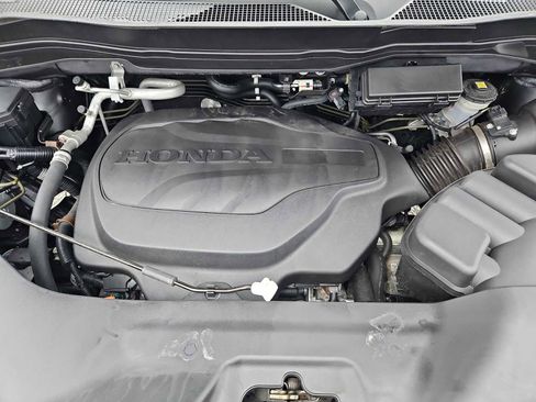 Certified 2023 Honda Ridgeline RTL-E image 37