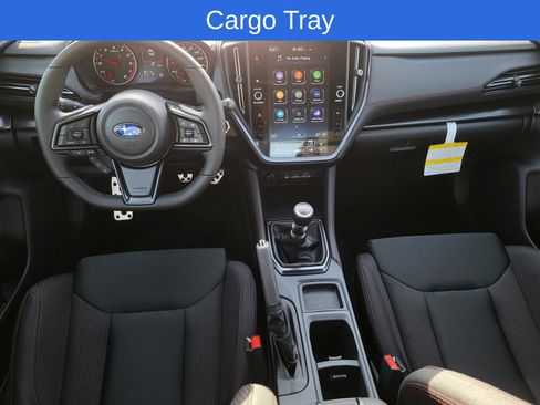 New 2026 Subaru WRX Premium AWD/4WD image 8