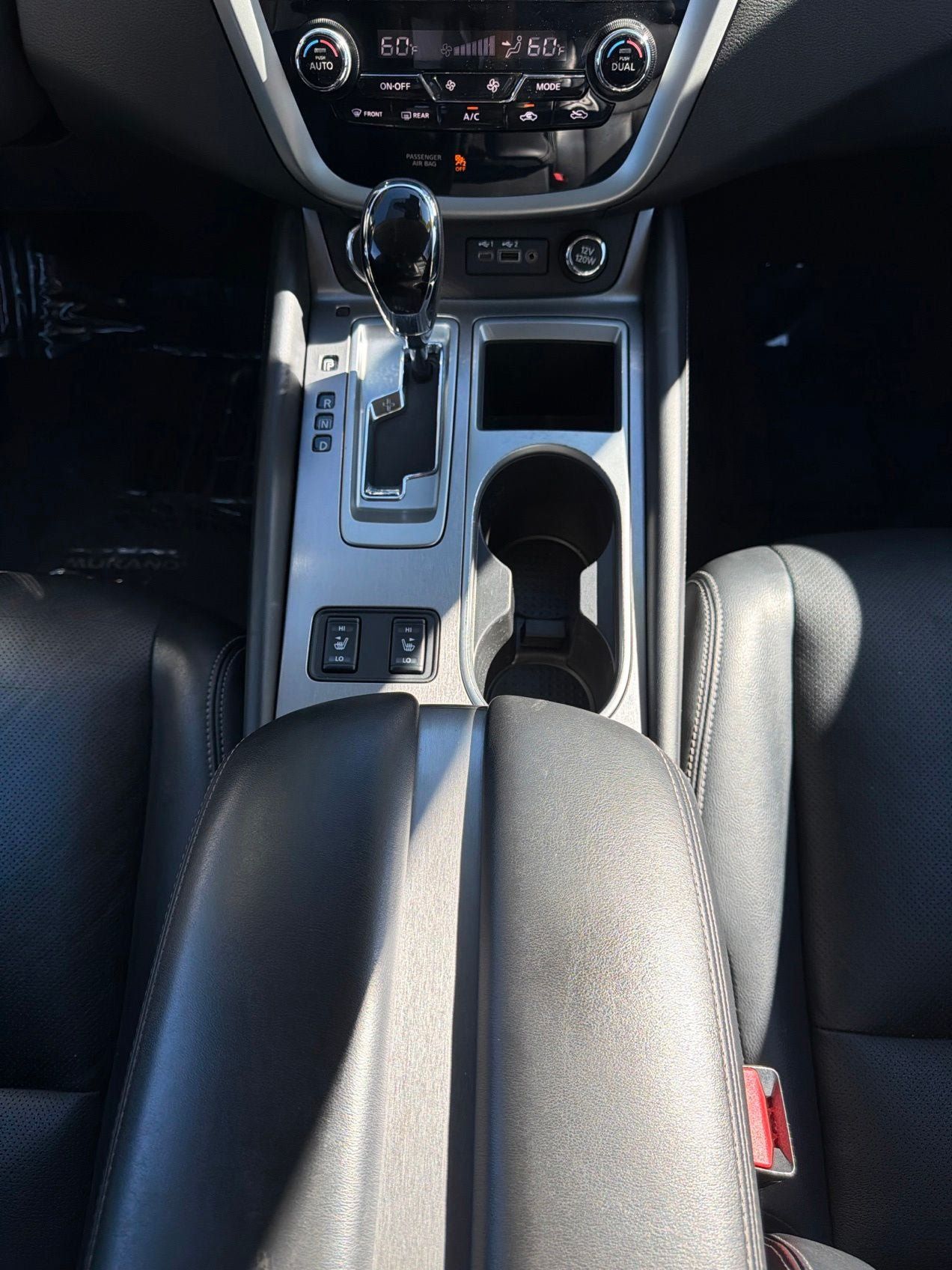 Used 2019 Nissan Murano SL w/ SL Technology Package AWD/4WD image 22