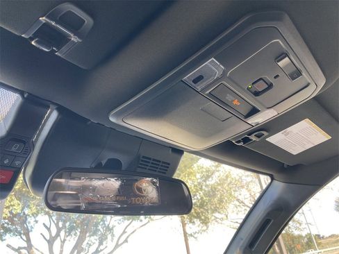 New 2026 Toyota Tacoma SR image 17