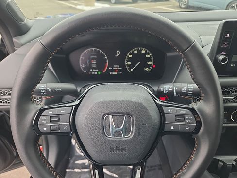 Certified 2026 Honda HR-V Sport image 20