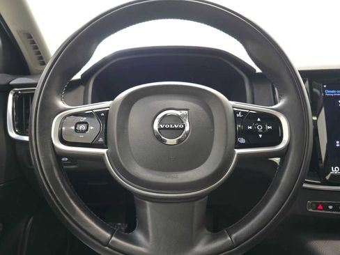 Used 2020 Volvo V90 T6 Cross Country AWD/4WD image 11