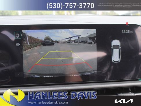 New 2026 Kia Sportage X-Line image 24