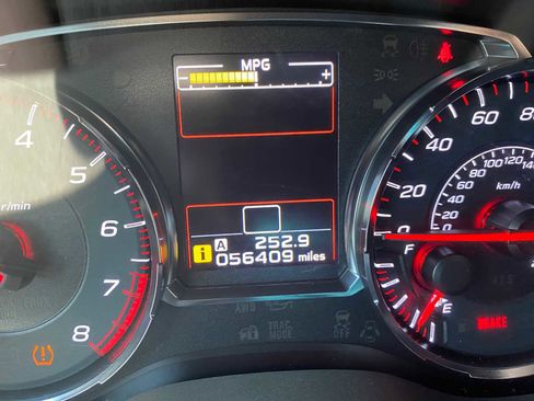 Used 2019 Subaru WRX AWD/4WD image 8