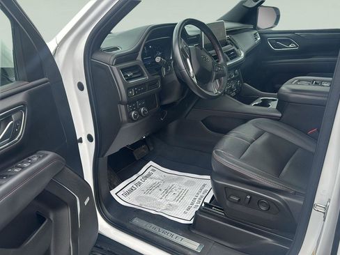 Used 2023 Chevrolet Tahoe RST AWD/4WD image 9