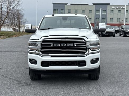 Used 2024 RAM 2500 Laramie image 28