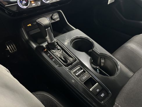 New 2026 Honda Civic Sport image 12