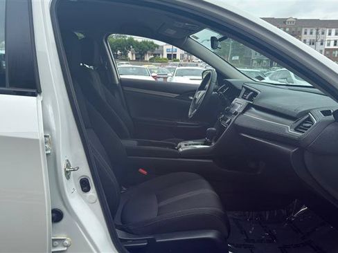 Used 2020 Honda Civic LX image 12