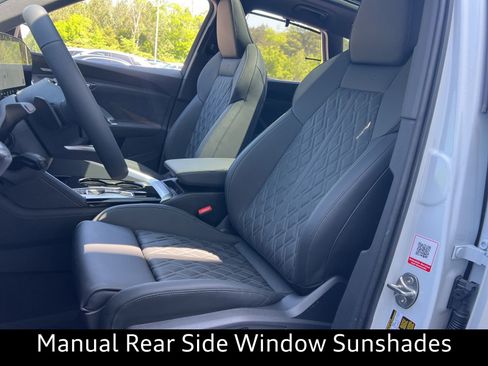 New 2026 Audi SQ5 Premium Plus AWD/4WD image 36