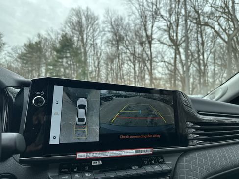 New 2026 Toyota Camry XLE image 28