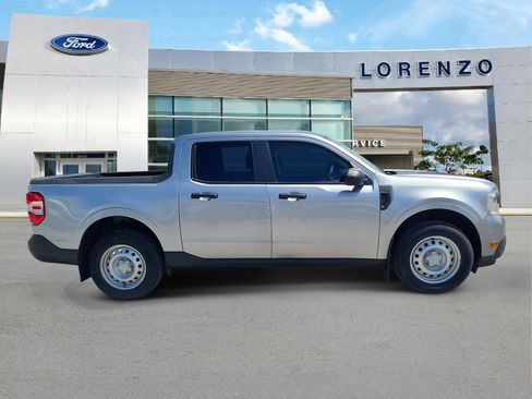 Used 2022 Ford Maverick XL FWD image 4