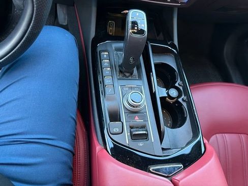Certified 2023 Maserati Levante Modena AWD/4WD image 22