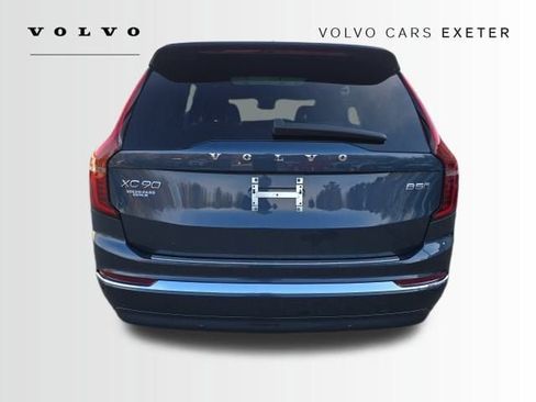 New 2026 Volvo XC90 B5 Plus w/ Protection Package Premier image 6