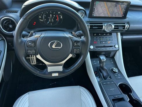 Used 2023 Lexus RC 350 F Sport image 15