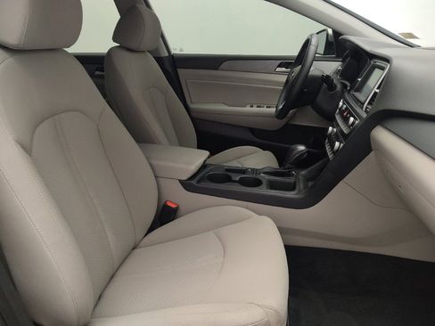 Used 2018 Hyundai Sonata SEL FWD image 21