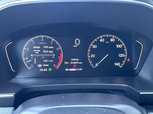 Used 2025 Honda Pilot EX-L image 14