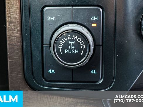 Used 2025 Ford F150 King Ranch image 44