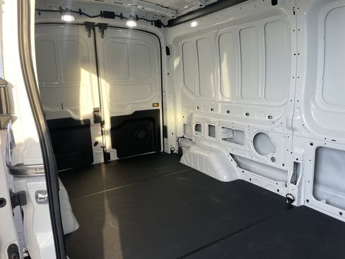 New 2026 Ford Transit 350 148 Medium Roof AWD image 54