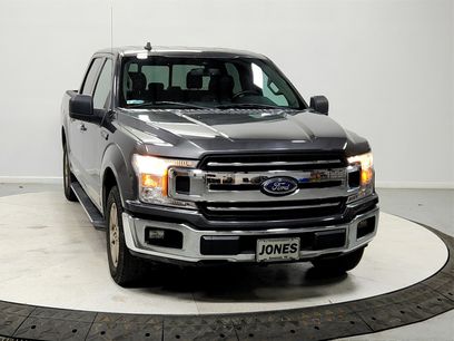Used 2020 Ford F150 XLT w/ Equipment Group 302A Luxury