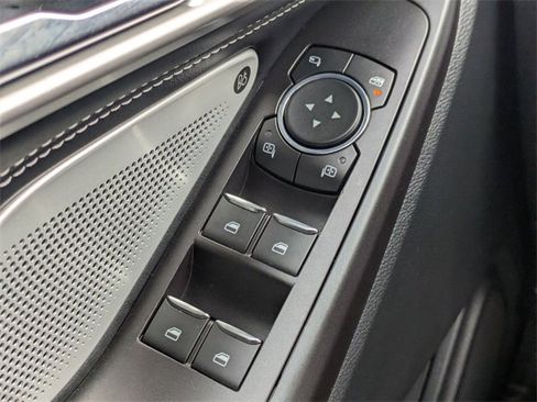 Used 2020 Ford Explorer ST w/ ST Street Pack image 28