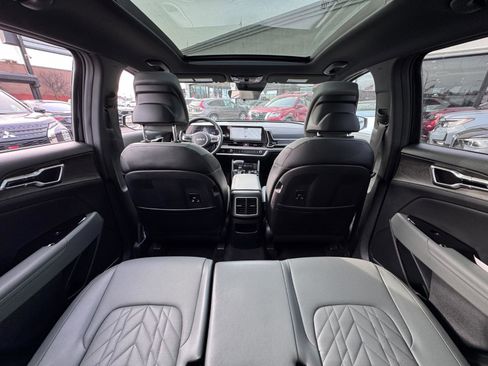 Used 2023 Kia Sportage X-Line w/ X-Line Premium Package image 9