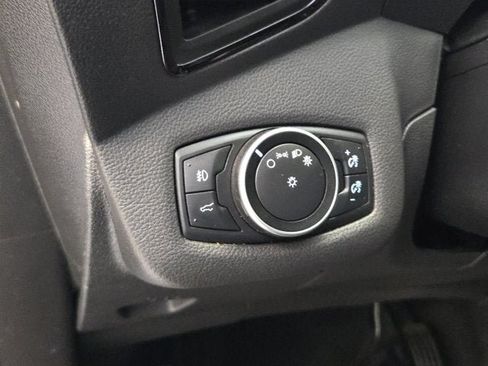 Used 2017 Ford Escape Titanium AWD/4WD image 21