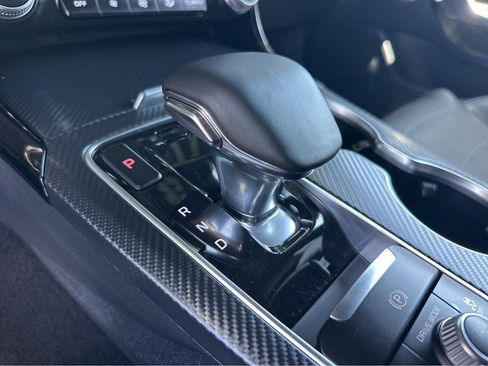 Used 2022 Kia Stinger GT2 w/ Scorpion Package AWD/4WD image 28