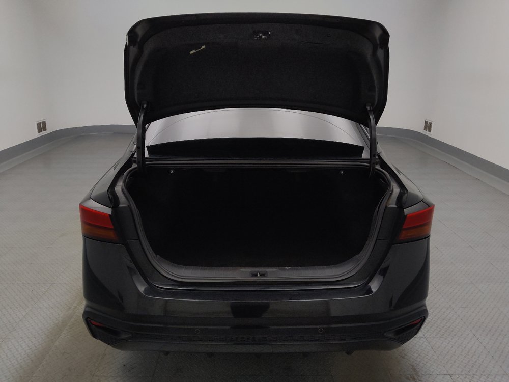 Used 2021 Nissan Altima 2.5 SV FWD image 29