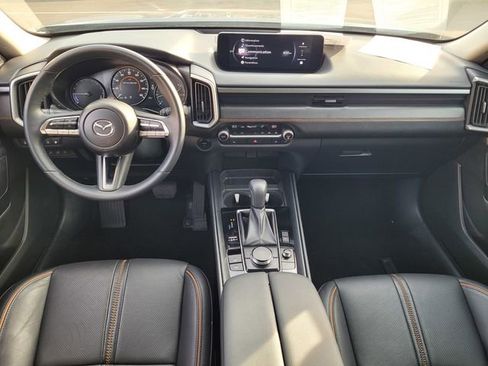 Used 2025 MAZDA CX-50 AWD 2.5 Hybrid w/ Premium Pkg image 10