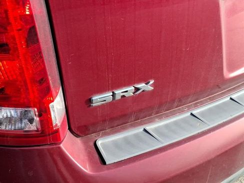 Used 2011 Cadillac SRX Performance image 4