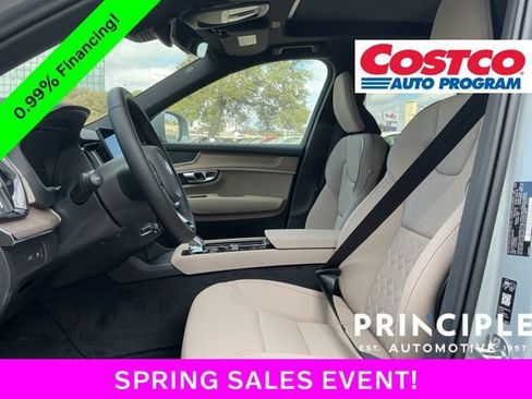 New 2026 Volvo XC90 T8 Core w/ Protection Package Premier AWD/4WD image 30
