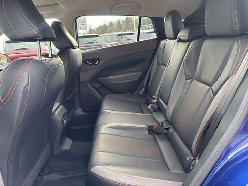 Used 2024 Subaru Crosstrek 2.5i Limited image 15