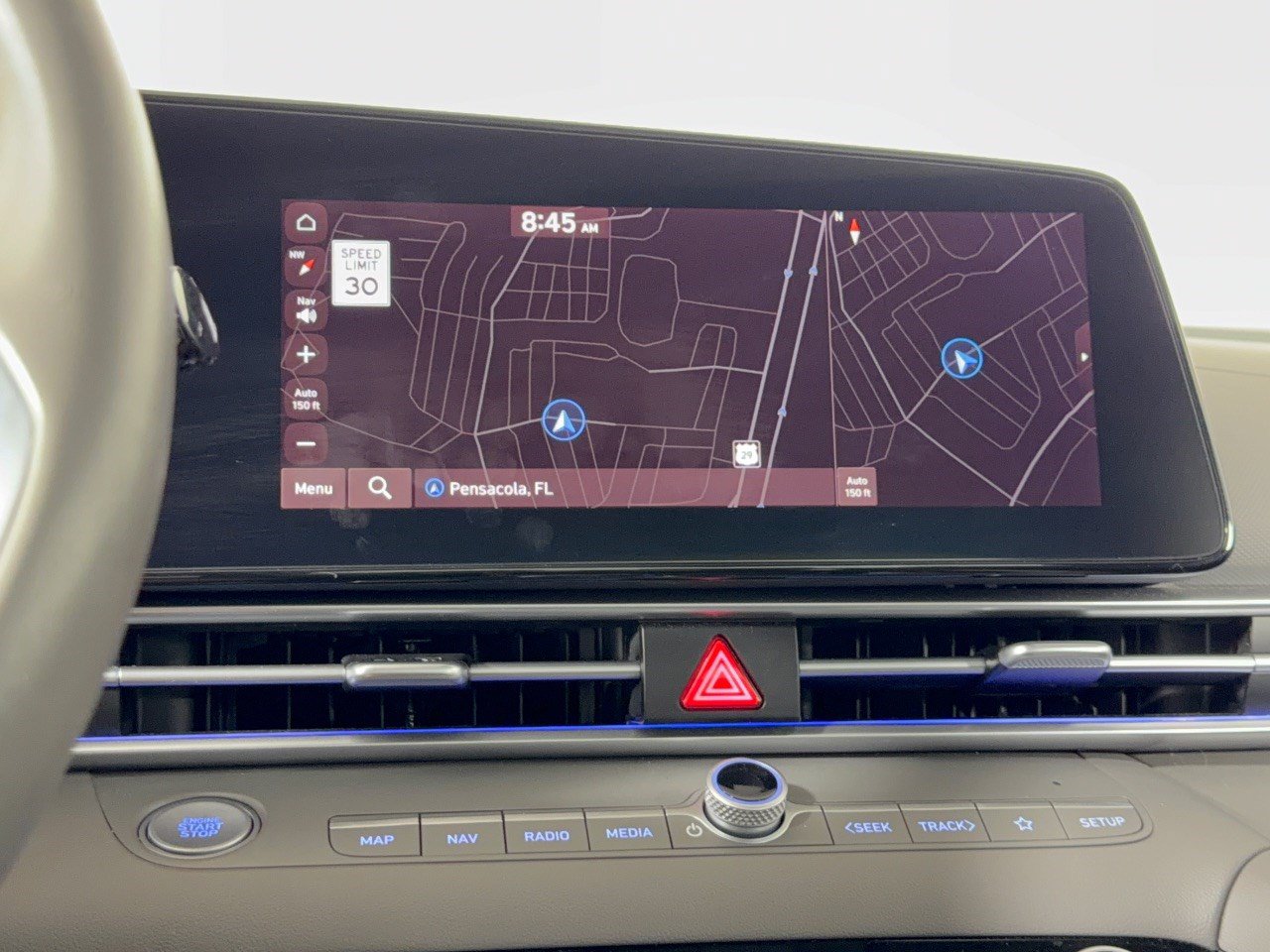 Used 2025 Hyundai Elantra SEL FWD image 23