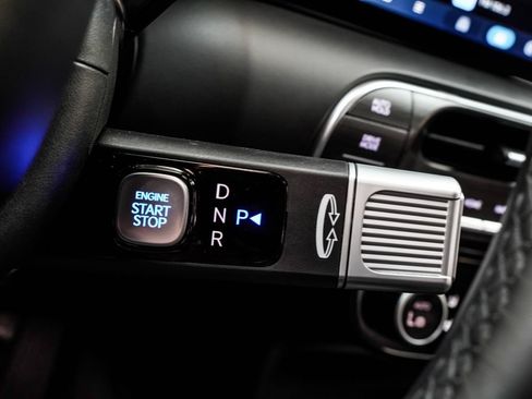 Used 2026 Hyundai Palisade Calligraphy FWD image 41