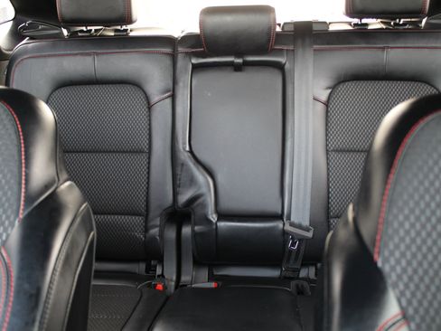 Used 2023 Ford Escape ST-Line w/ Tech Pack #1 AWD/4WD image 35